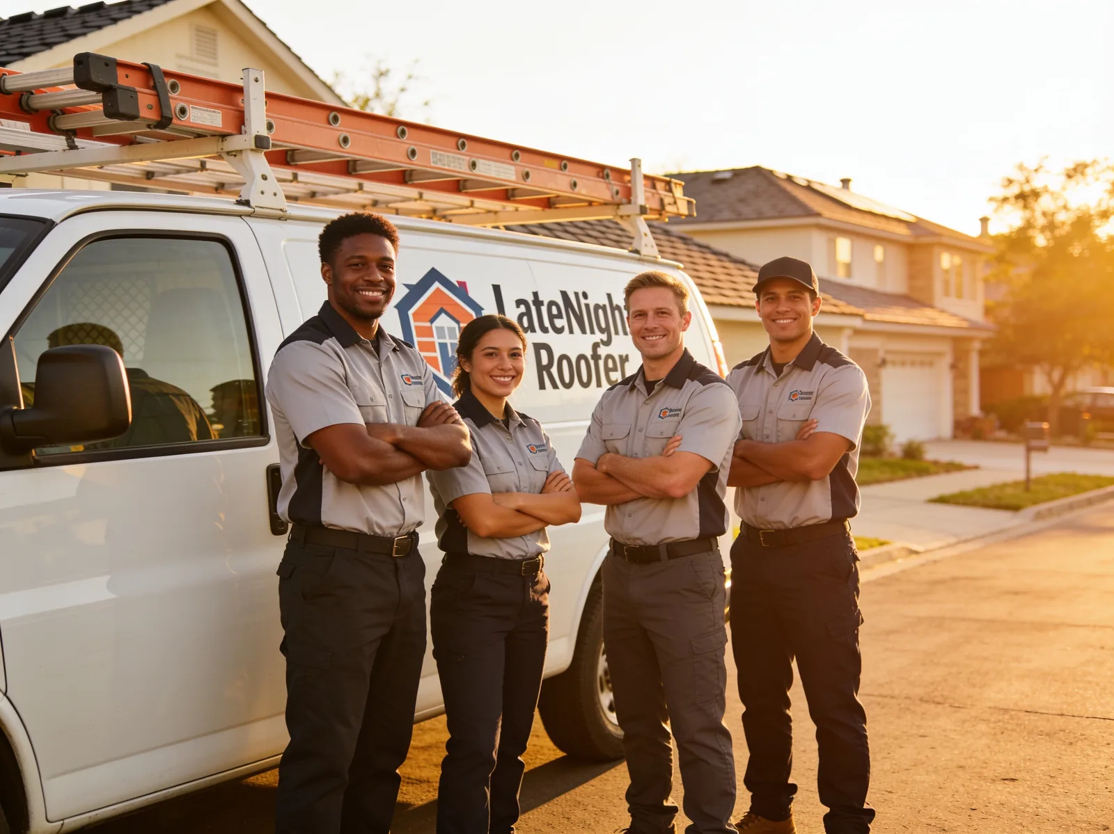 Emergency Roof Repair company in Youngstown, OH